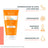 Avène Protezione solare SPF 50+ 50 ml