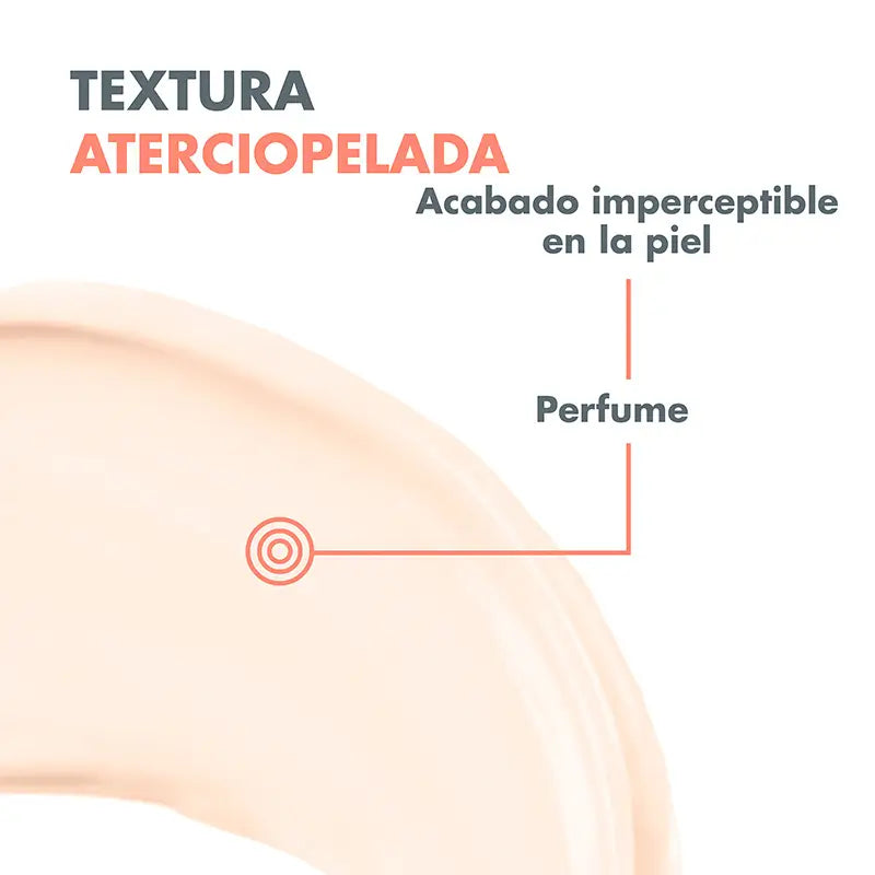 Avène Protezione solare SPF 50+ 50 ml
