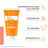 Avène Protezione solare per pelli sensibili SPF 50+ Colore 50 ml