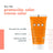 Avène Protezione solare per pelli sensibili SPF 50+ Colore 50 ml