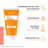 Avène Protezione solare SPF 50+ Non profumata 50 ml