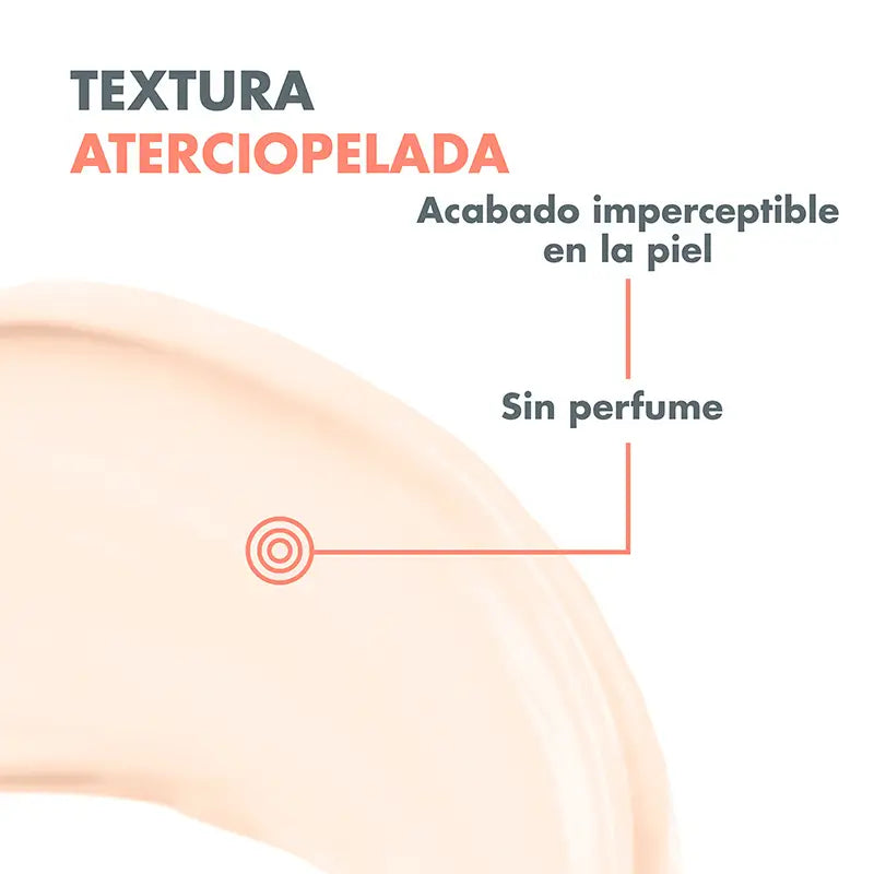 Avène Protezione solare SPF 50+ Non profumata 50 ml