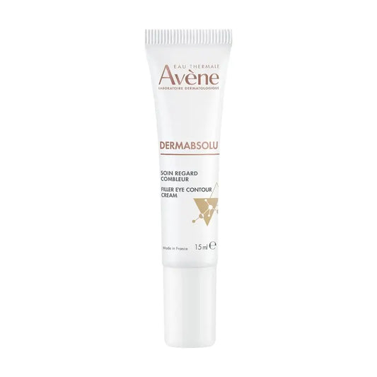 Avène Dermabsolu Contorno occhi Rp 15Ml Avène Dermabsolu