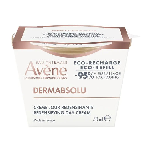 Avène Dermabsolu Ricarica Giorno Rp 50Ml Avène Dermabsolu Ricarica Giorno Rp 50Ml