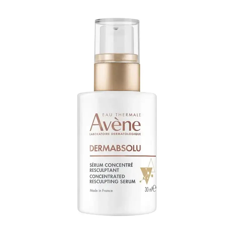 Avène Dermabsolu Siero Rp 30Ml Avène Dermabsolu Siero Rp 30Ml