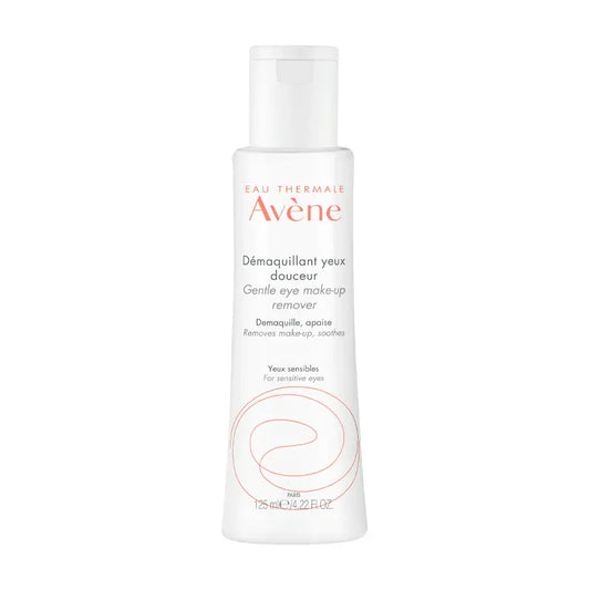 Avene Gentle Eye Make-up Remover 125 ml