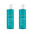 Avène Duplo Cleanance Gel detergente , 2x400
