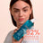 Avène Duplo Cleanance Gel detergente , 2x400