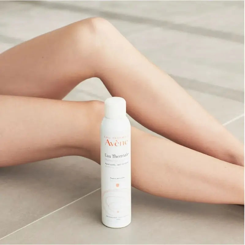 Acqua termale Avène, Duplo 2 x 300 ml