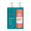 Avène Eau Thermale Cleanance Gel detergente 2 X 400 Ml