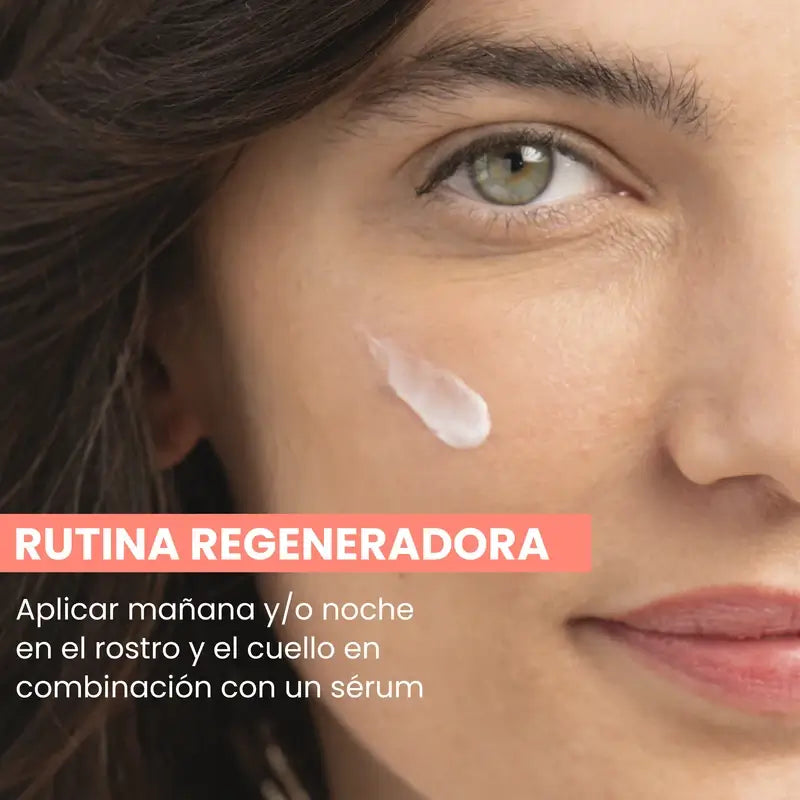 Avène Eau Thermale Hyaluron Activ B3 Crema rigenerante cellulare, 50 ml