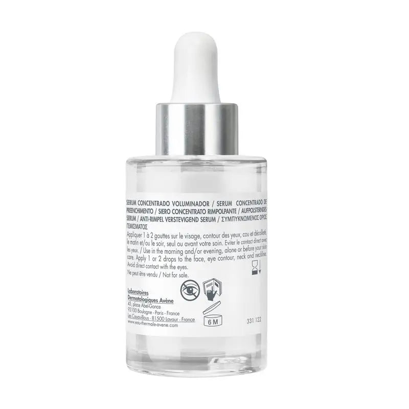 Avène Hyaluron Activ B3 Siero Concentrato Volumizzante 30 ml