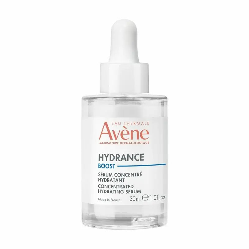 Avène Hydrance Boost Siero Concentrato Idratante, 30 ml