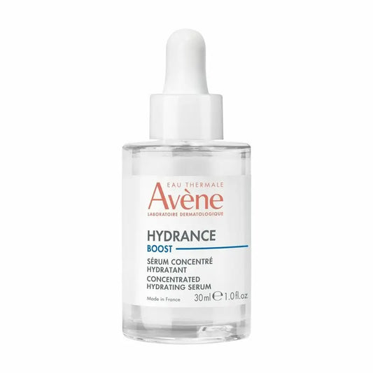 Avène Hydrance Boost Siero Concentrato Idratante, 30 ml
