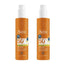 Avène Eau Thermale Spray Famiglia Spf50+, 2X400 Ml