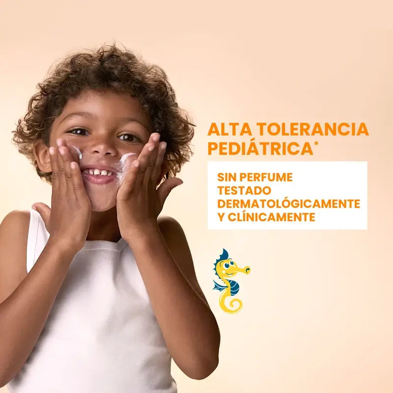Avène Eau Thermale Spray Famiglia Spf50+ 400 Ml