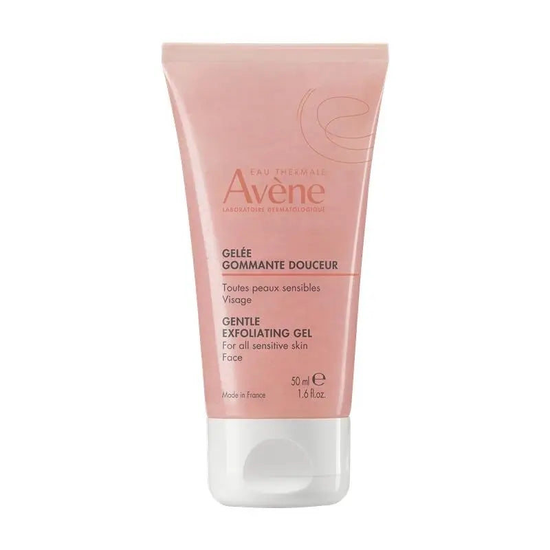 Avène Gommage esfoliante purificante delicato, 50 ml