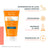 Avène Fluido solare SPF50+ 50 ml