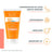 Avène Fluido Solare SPF50+ Colore 50 ml