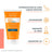 Avène Fluido solare non profumato SPF 50+, 50 ml
