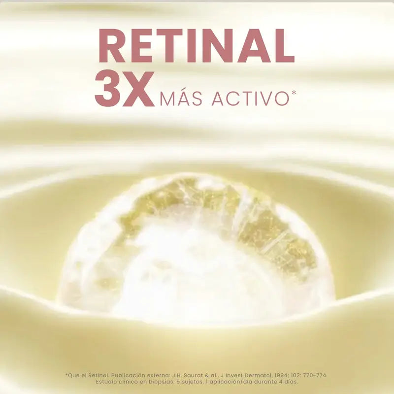 Avène Hyaluron Activ Crema Lifting Procedurale 0,1% Retina , 30 ml