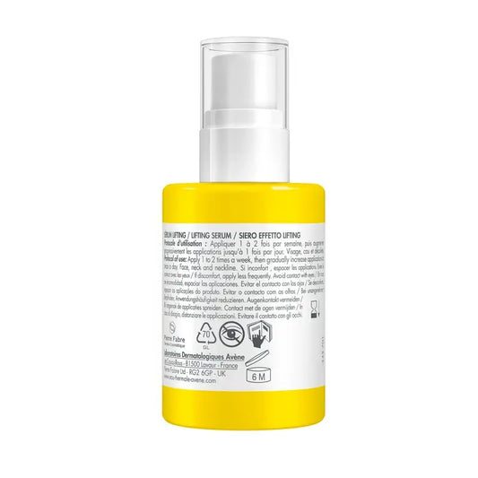 Avène Hyaluron Activ Procedure Siero Lifting 0,1% Retinal 30 ml