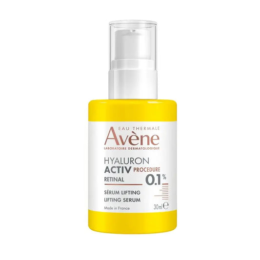 Avène Hyaluron Activ Procedure Siero Lifting 0,1% Retinal 30 ml