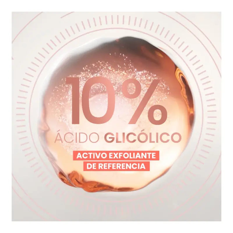 Avène Hyaluron Activ Procedure Siero Esfoliante al 10% di acido glicolico 30 ml