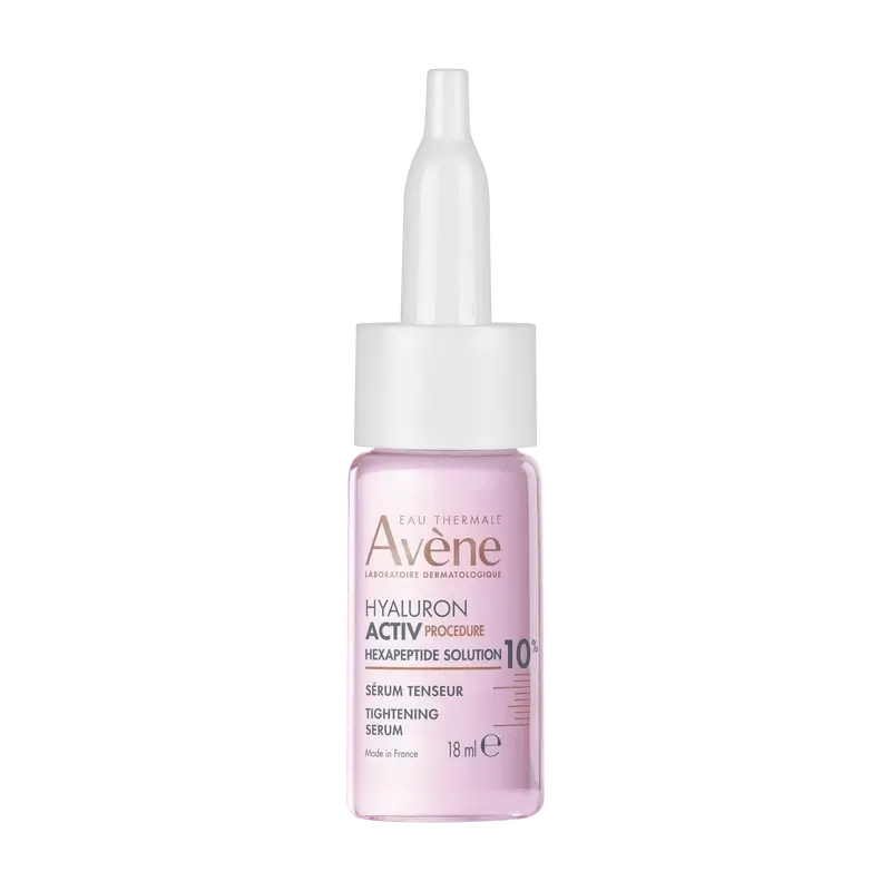 Avène Hyaluron Activ Procedure 14 Day Lifting Serum con esapeptidi , 20 ml