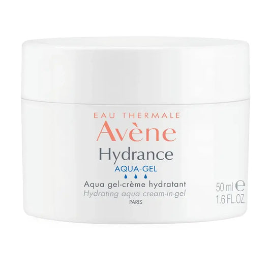 Avène Hydrance Aqua Gel Crema 50 ml