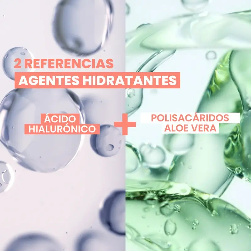 Avène Hydrance Aqua Gel Crema 50 ml