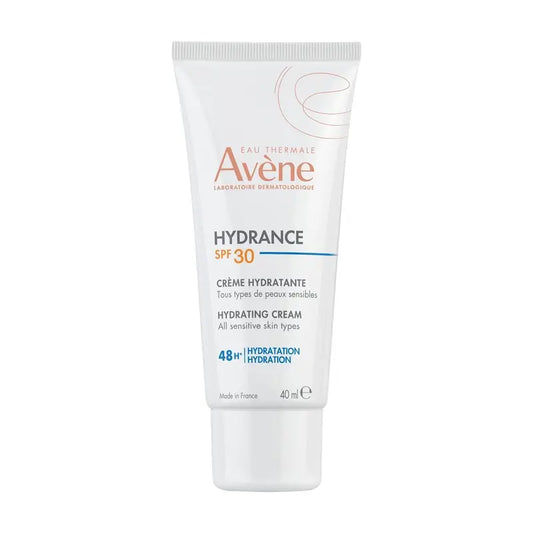 Avène Crema Idratante Spf30 , 40 ml