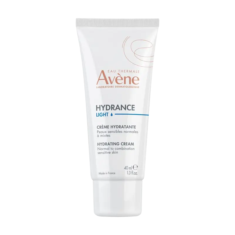 Avène Hydrance Emulsione Idratante Leggera , 40 ml