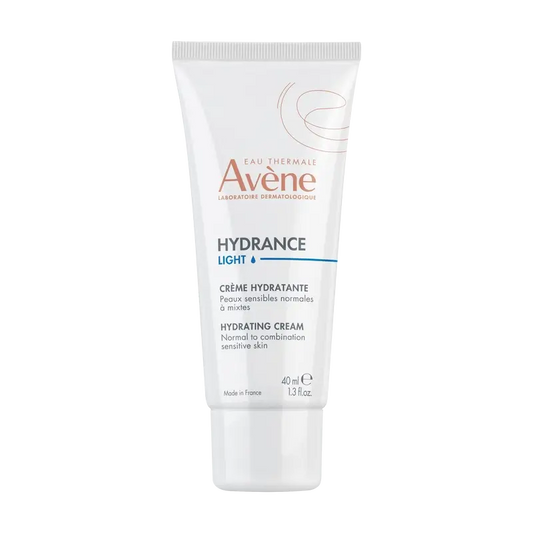Avène Hydrance Emulsione Idratante Leggera , 40 ml