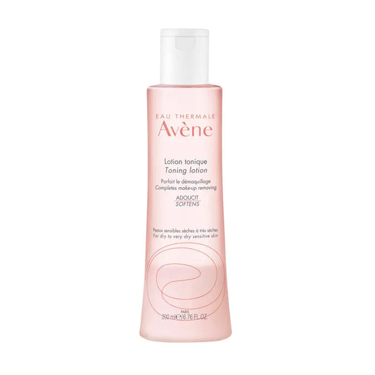 Avène Soothing Lotion 200 ml