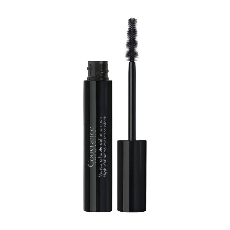 Avène Mascara Alta Definizione Nero 7Ml Avène
