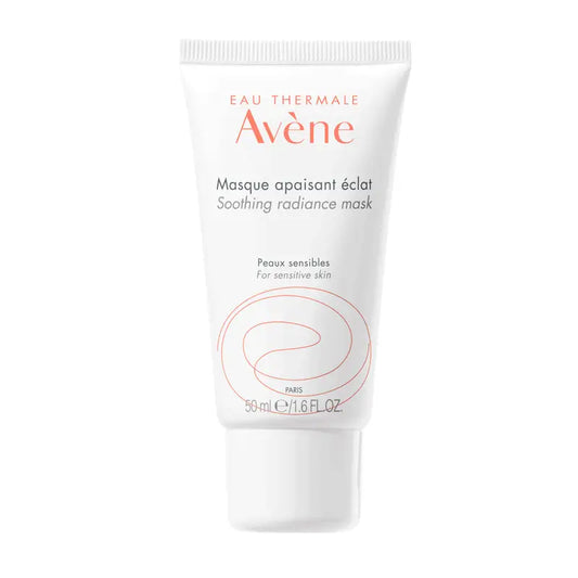 Avène Soothing Moisturising Mask 50 ml
