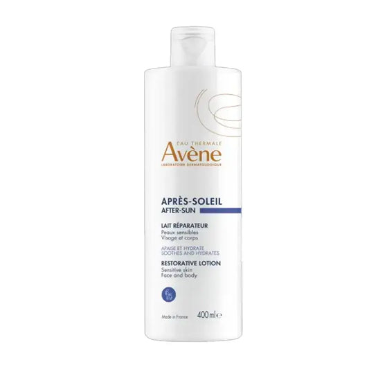 Avène Emulsione riparatrice doposole 400 ml