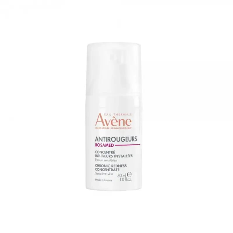 Avène Rosamed Concentrato Anti-Rossore, 30 ml