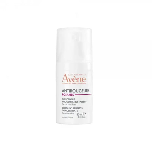 Avène Rosamed Concentrato Anti-Rossore, 30 ml