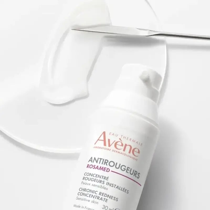 Avène Rosamed Concentrato Anti-Rossore, 30 ml