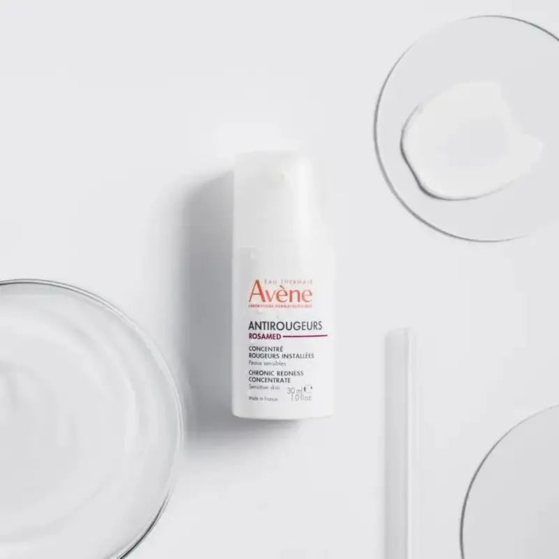 Avène Rosamed Concentrato Anti-Rossore, 30 ml