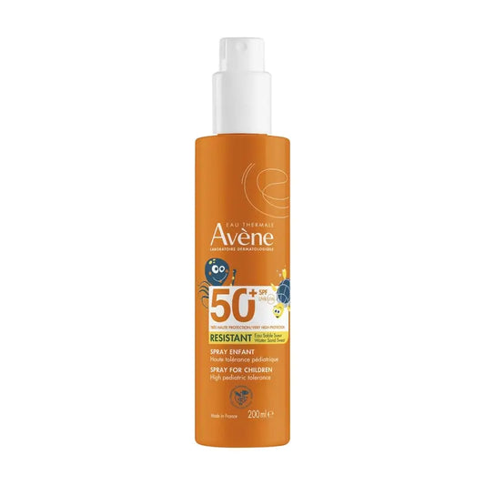 Avène Spray solare per bambini SPF 50+ 200 ml
