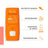 Avène Stick solare SPF 50+ Zone sensibili 8 gr