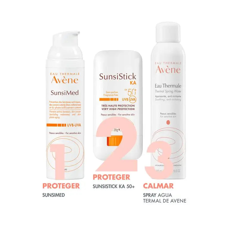Avène Sunsistick Ka SPF 50 +
