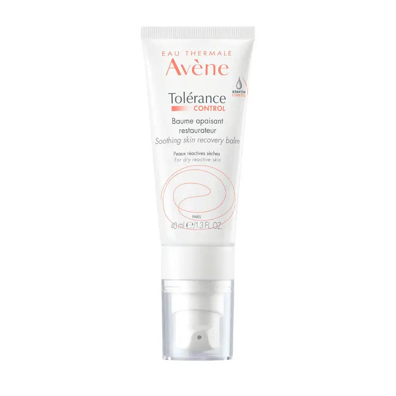 Avène Tolerance Control Balsamo riparatore lenitivo 40 ml