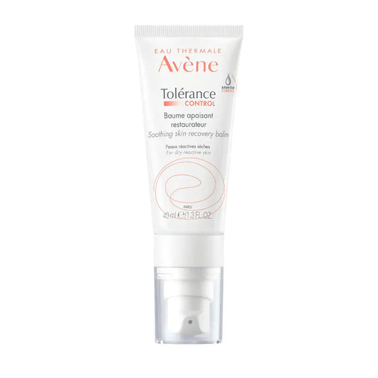Avène Tolerance Control Balsamo riparatore lenitivo 40 ml