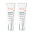 Avène Tolerance Hydra-10 Crema Idratante, Confezione 2 x 40 ml