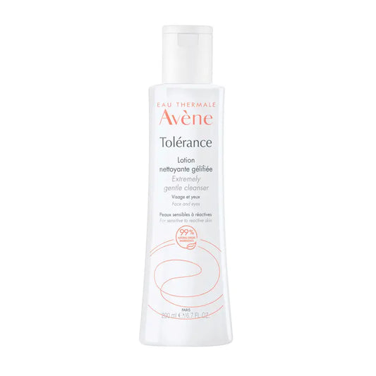 Avene Cleansing Lotion for Intolerant Skin 200 ml