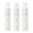 Acqua termale Avène, Tripla 3 x 300 ml